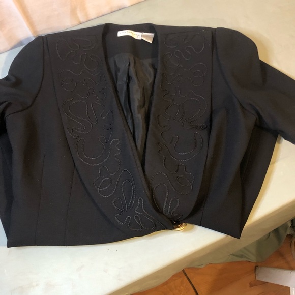 NWT Liz Claiborne Petite Dresses - Picture 3 of 6